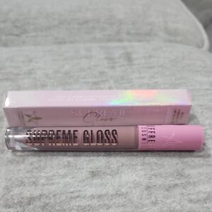 NWT Jefree Star Supreme Gloss- Blow My Candles
